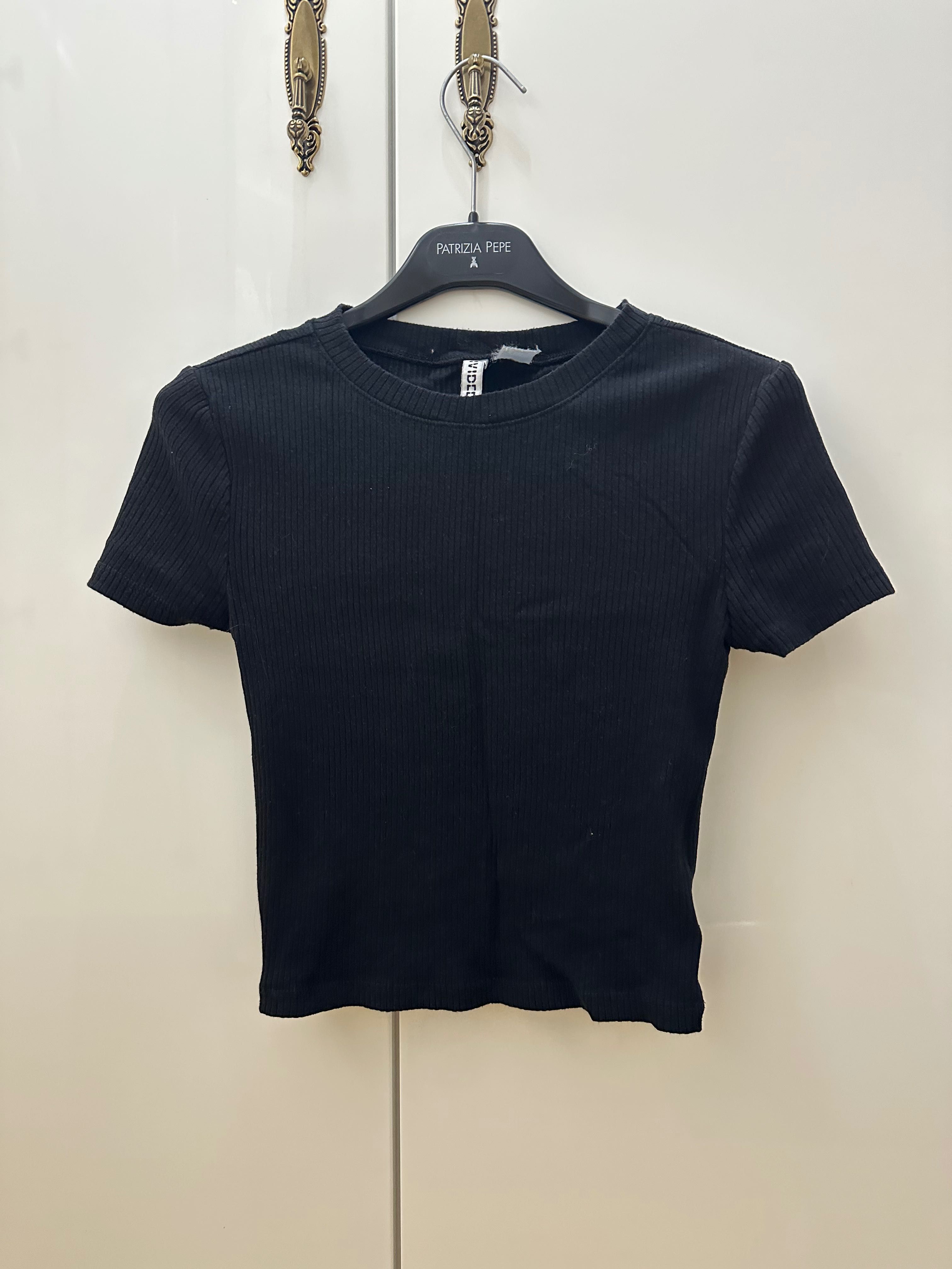 Летни топове(Zara,H&M)