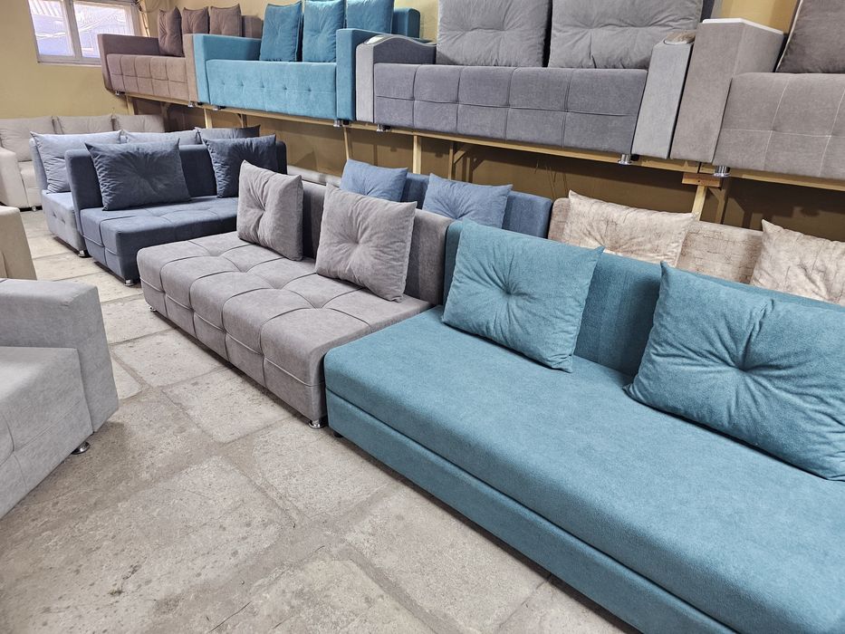 Продам диван со склада г.Кокшетау