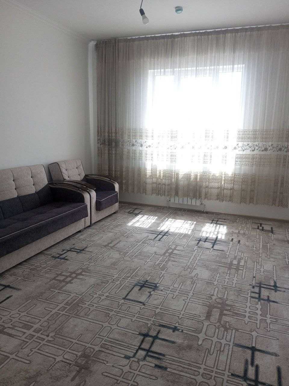 Сдается квартира в аренду