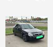 Продам приору лада срочно