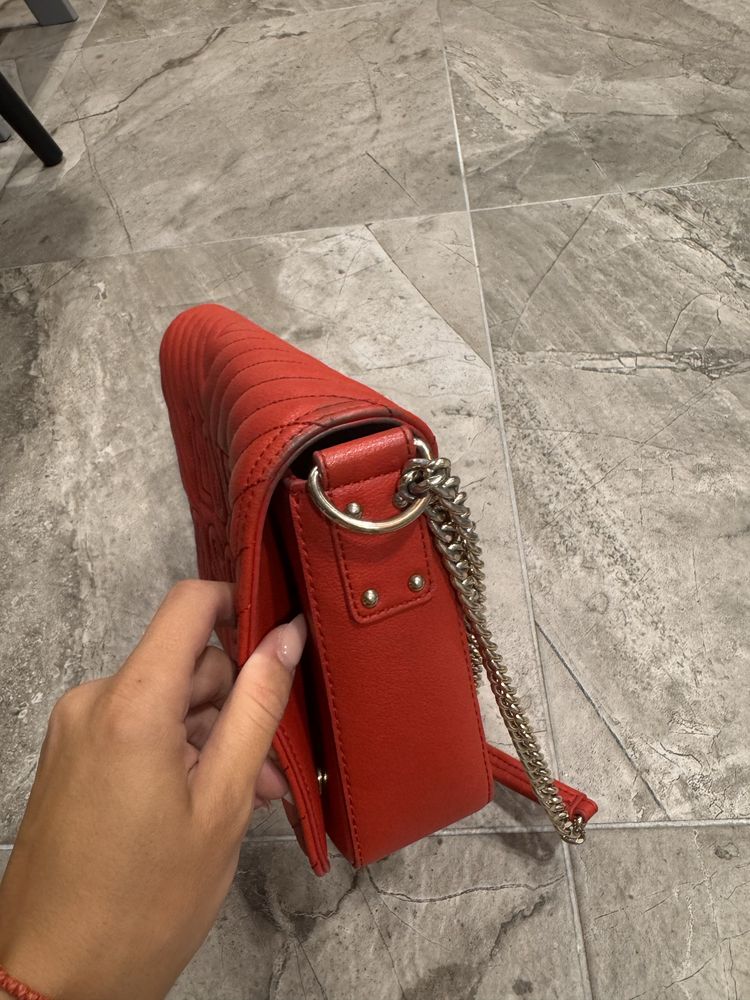 Чанта Love Moschino