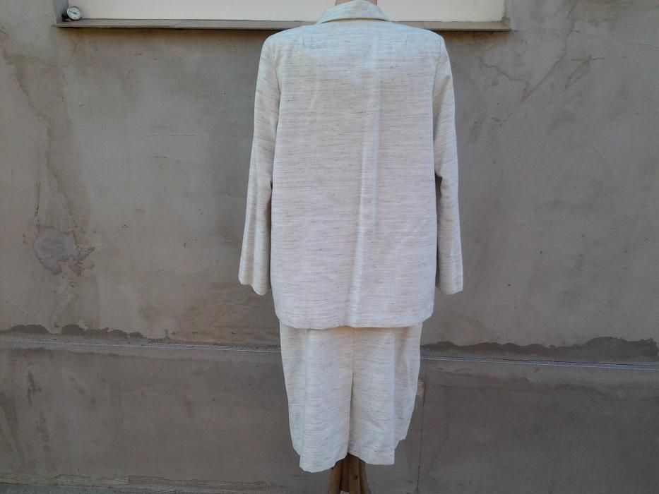 Salt & Pepper costum dama mar. 46 / XL