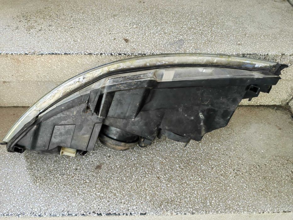 Фарове Opel Vectra B Xenon / Фарове Опел Вектра Б Оригинални