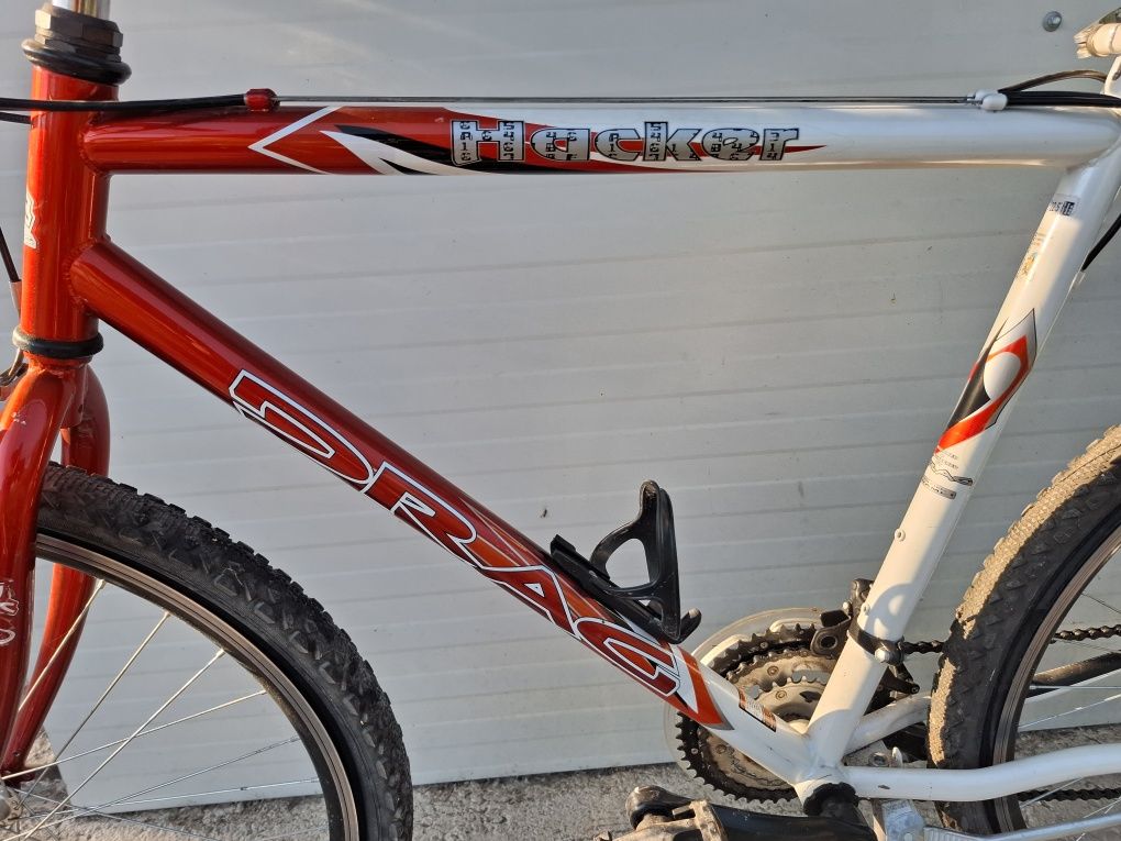 Велосипед Drag 26'