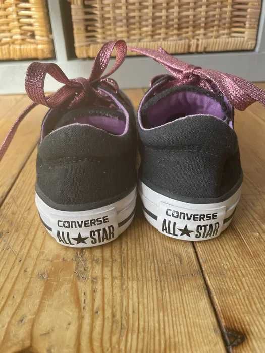 Tenisi Converse All Star Originali 36, Noi