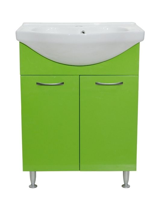 Mobilier baie lavoar ghiuveta dulăpior cu oglinda