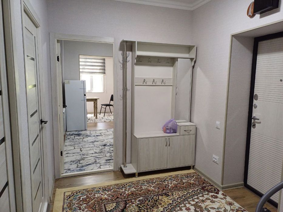 Квартира на кадышева