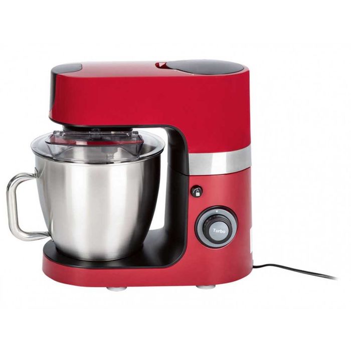 Mixer malaxor robot SKMP 1300 D3 SILVERCREST - 1300 W - 6,3 L