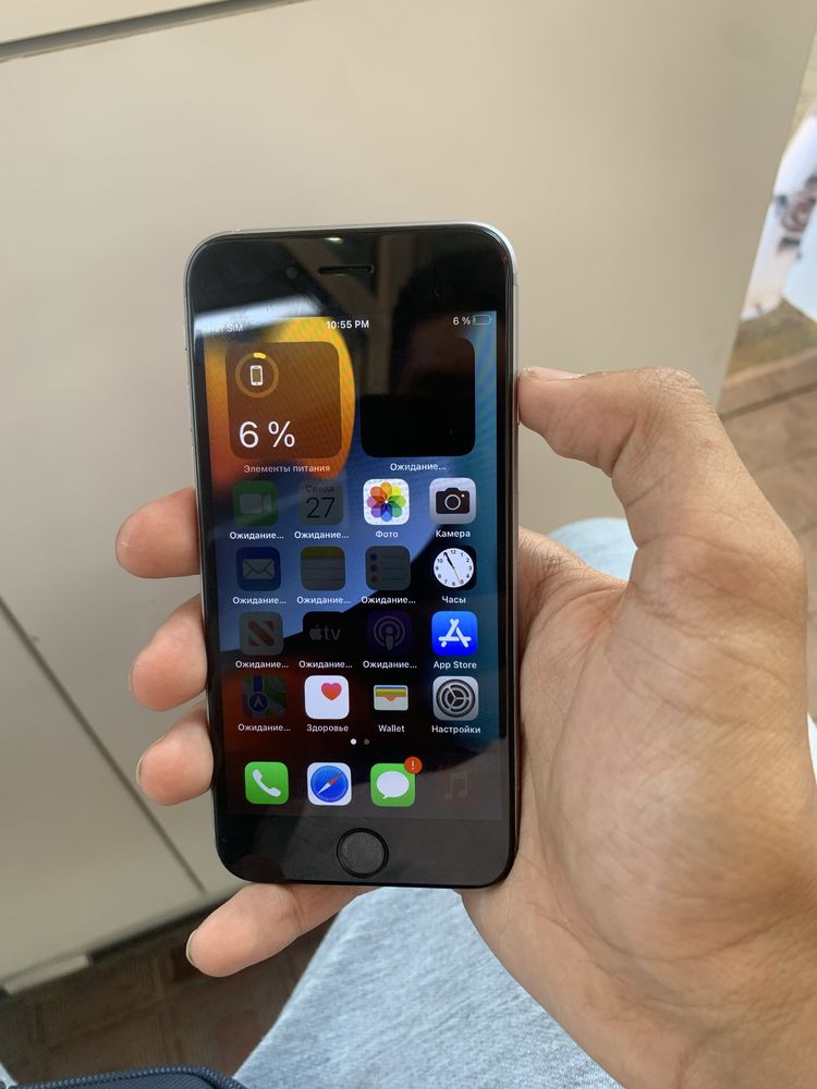 Iphone 6S LL/A 16GB