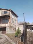 Продам дачу с печкой
