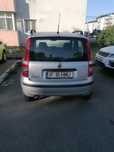 Vând Fiat panda 13diesel
