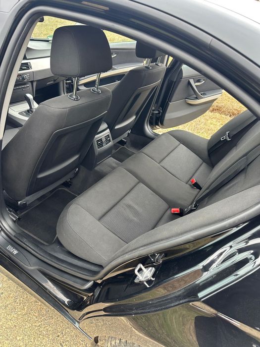 Vand BMW seria3 320D