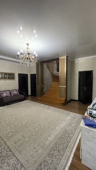 Котедж в аренду на Кунгее