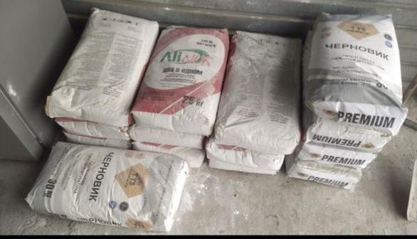 Левкас. 2в1. Чистовая отделка.