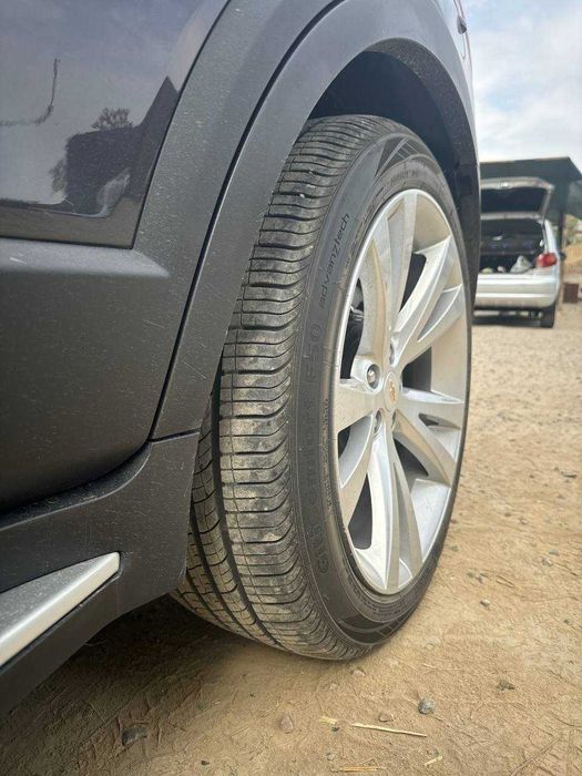 Captiva Disk 20R
