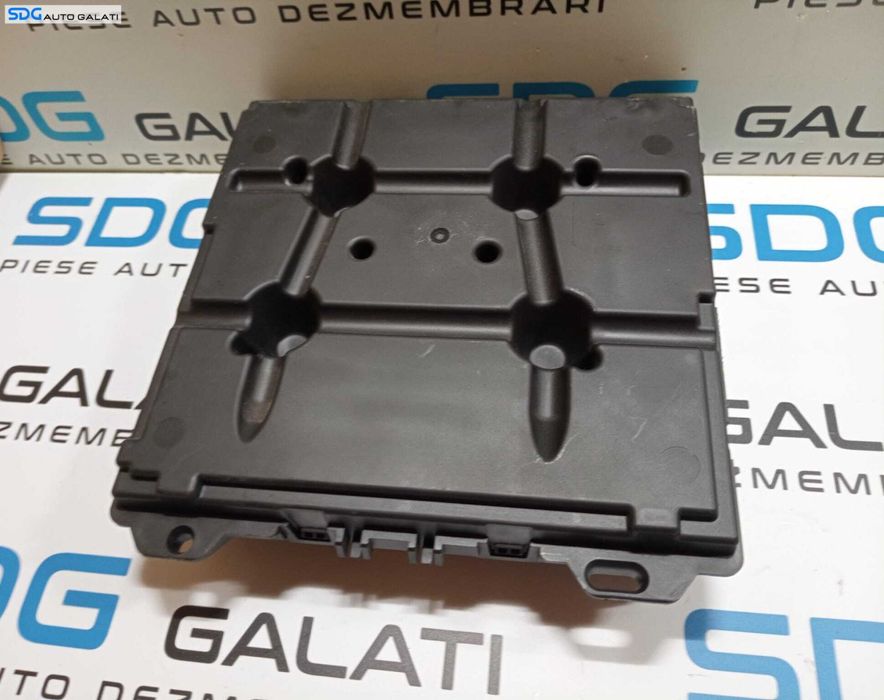 Unitate Modul Calculator Confort Confort BCM Seat Ibiza 2013 - 2015 Cod 6R0937087M [M6363]