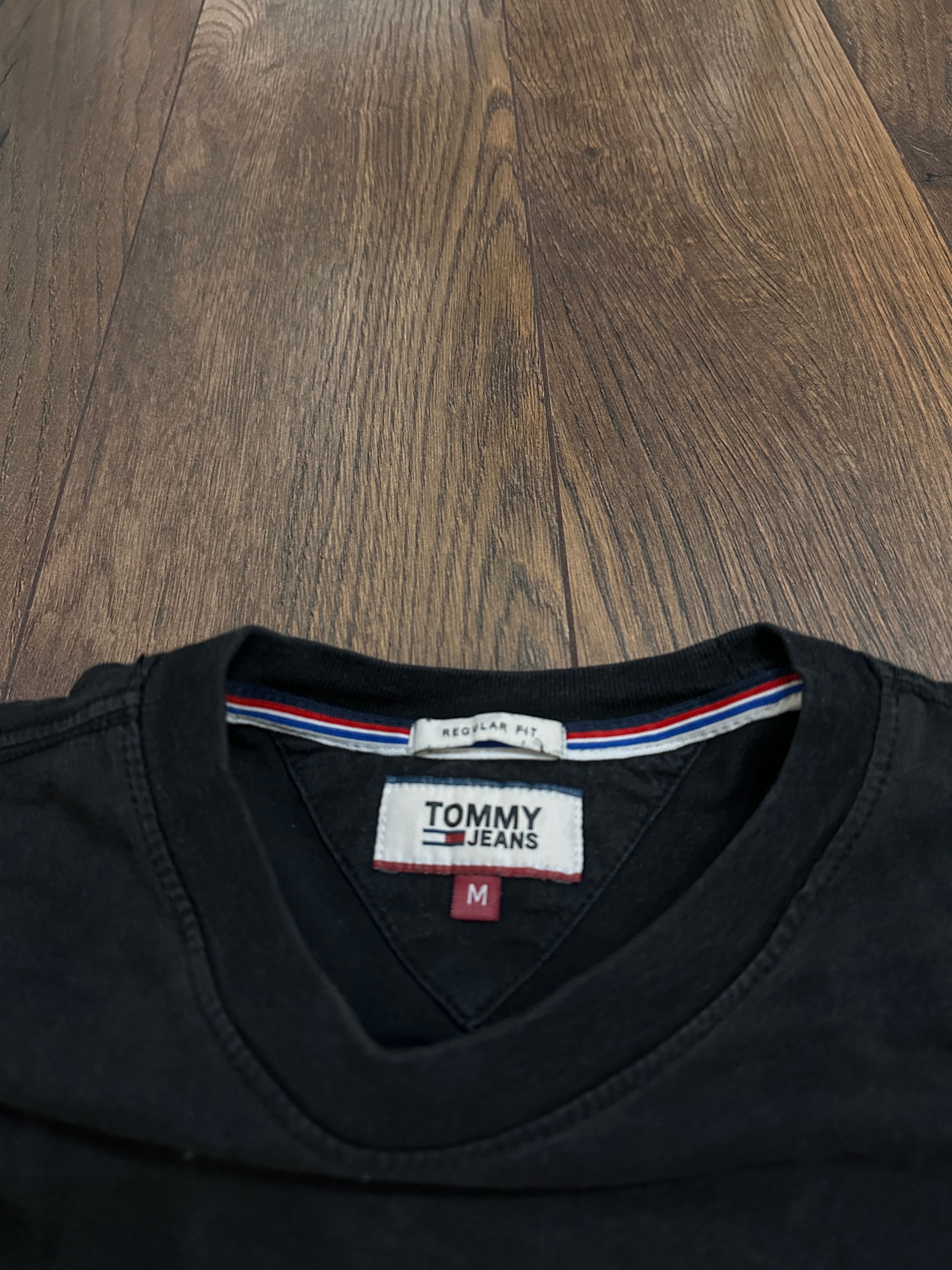 Tommy Hilfiger мъжка тениска