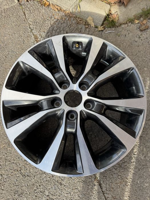 Janta 17 Tucson originala