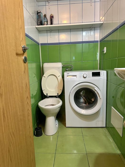 Apartament 3 camere Valea Aurie