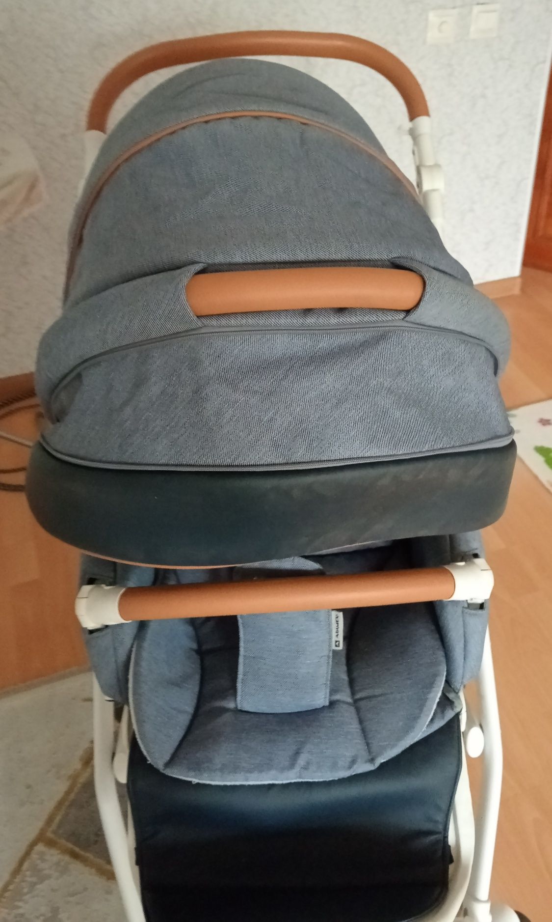 Продаётся детская коляска