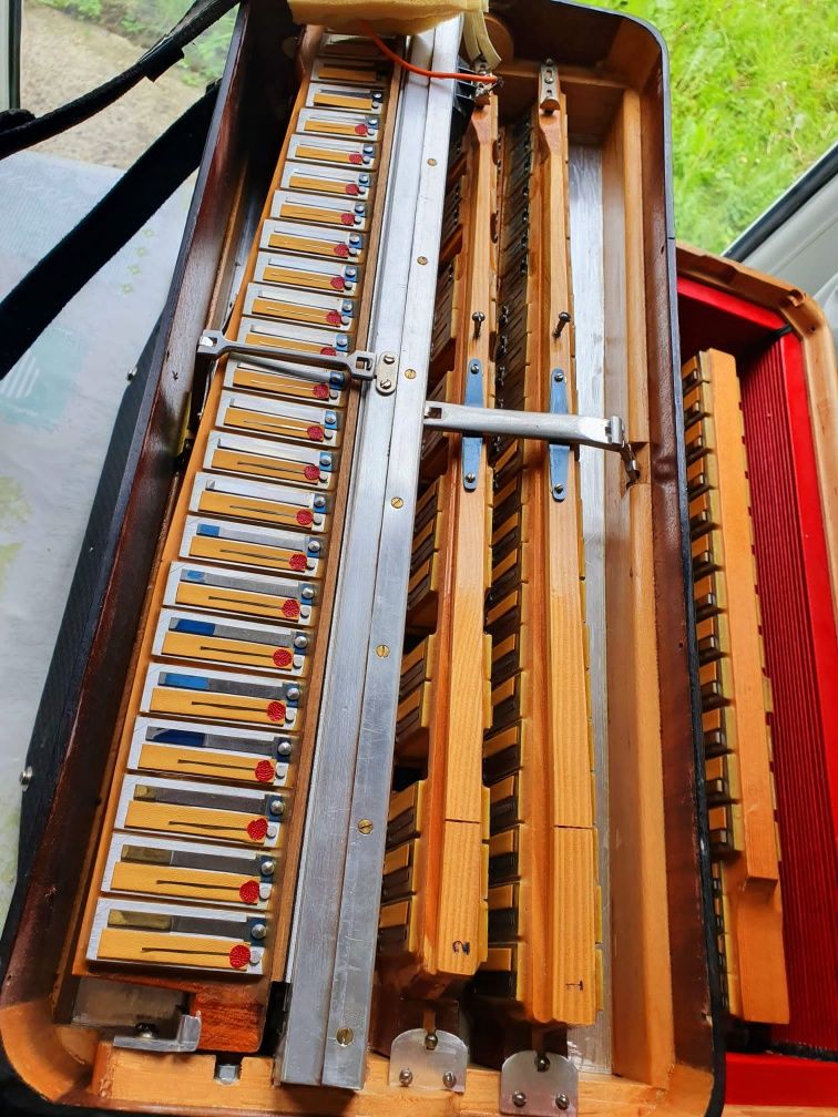 Acordeon morbidoni tonaveri