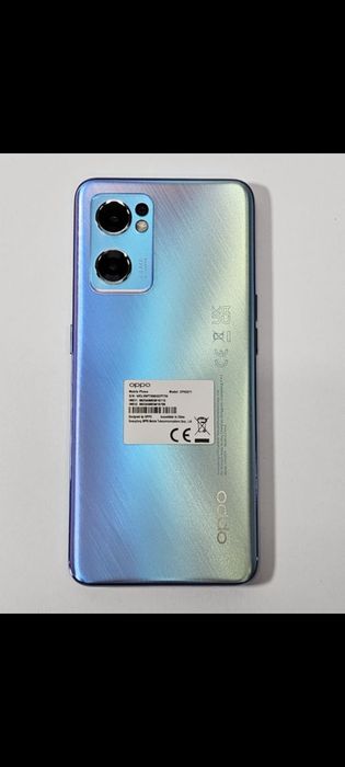 Oppo Find X5 Lite ..256Gb 8Gb dualsim ..stare excelenta