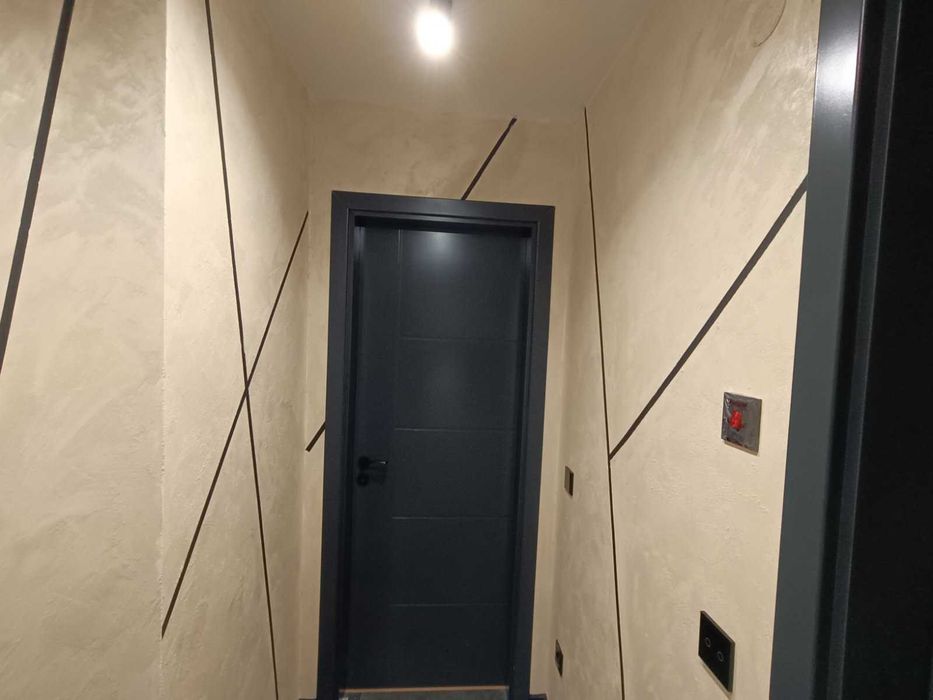 Продава се Двустаен апартамент в Благоевград, Освобождение - 63 кв.м за 1469 €/кв.м - Снимка #6