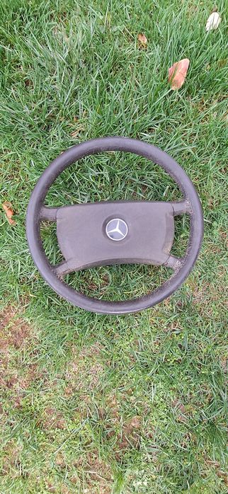 Части за мерцедес 190 и 124