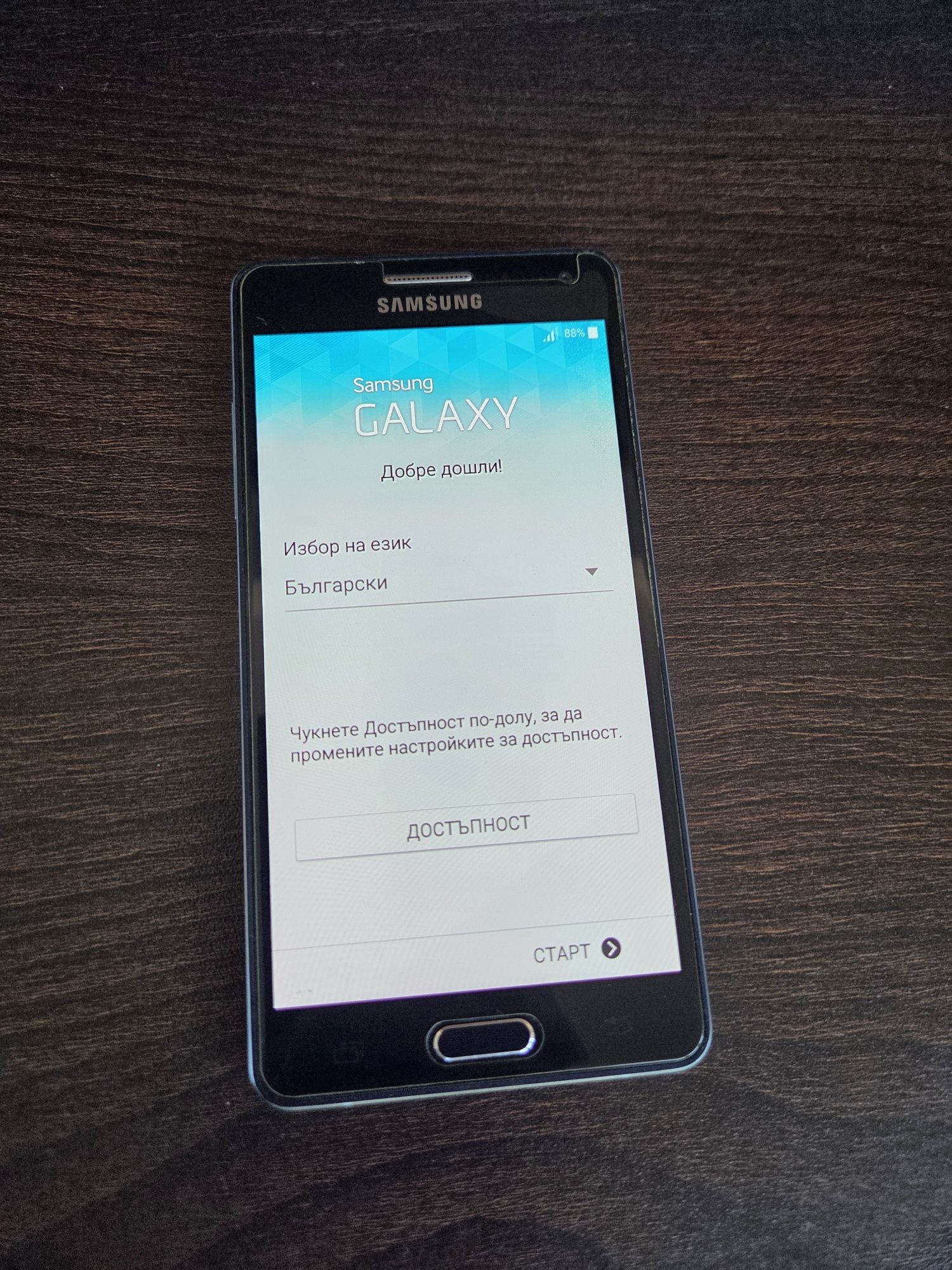 Samsung  Galaxy A5