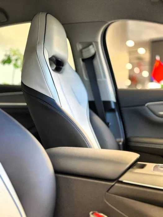 BYD chazor nasiyaga