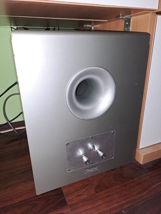 Subwoofer Teufel activ