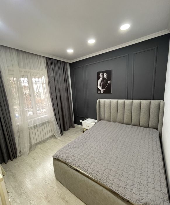 Продажа квартиры 2/2/5 Юнус Абад 19 кв евроремонт