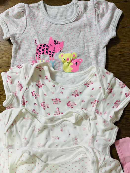 Bod-uri pentru fetite