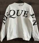 Vand hanorac Alexander Mcqueen