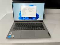 Laptop ultraportabil Lenovo IdeaPad 5 14ITL05