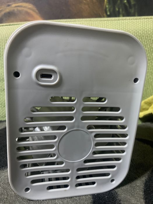 Aer condiționat portabil cu aburi