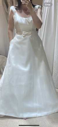 Свадебное платье Pronovias