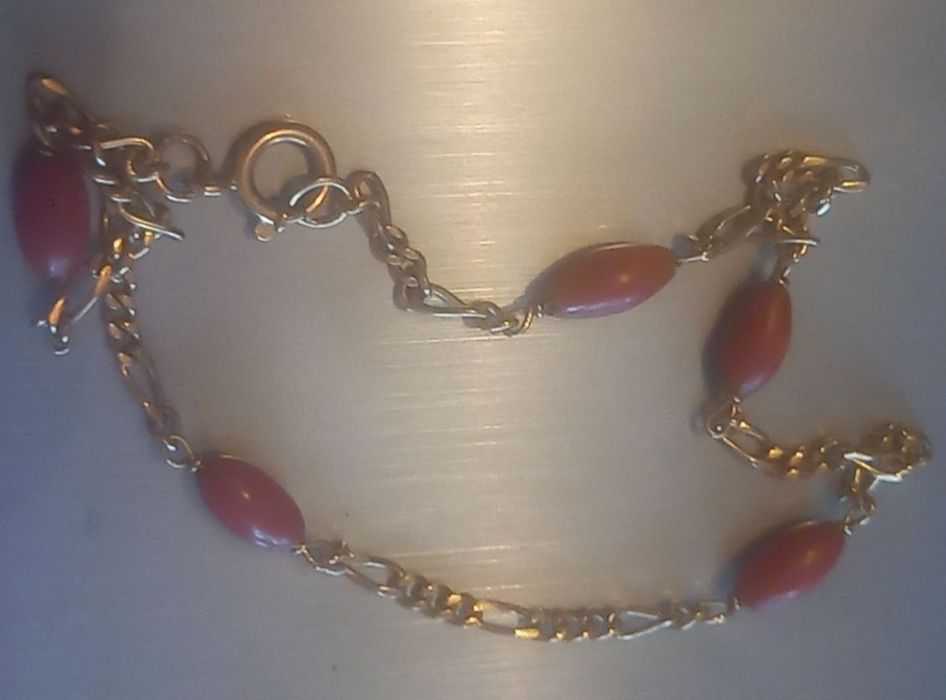 Brățară din aur 14k