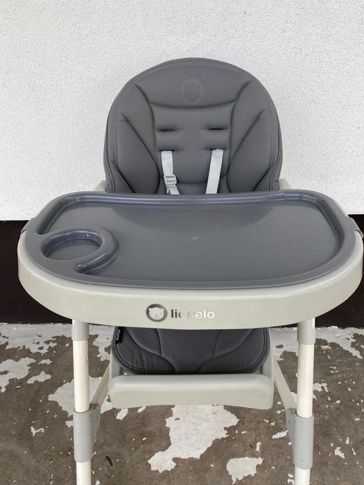 Scaun de masa pt bebe