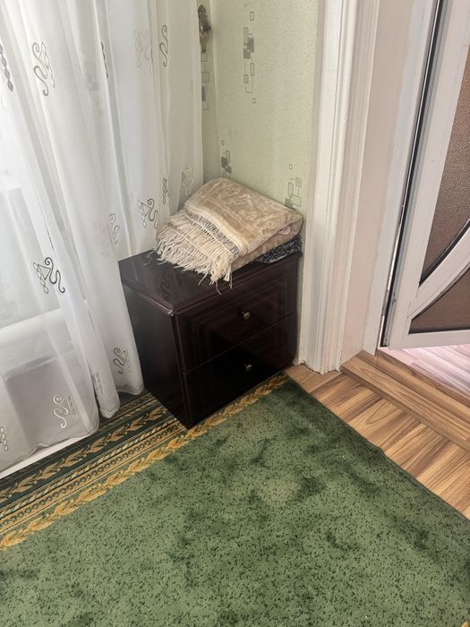 Spalnya garnitur italyaniski