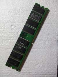 ОЗУ DDR1 на 512мб