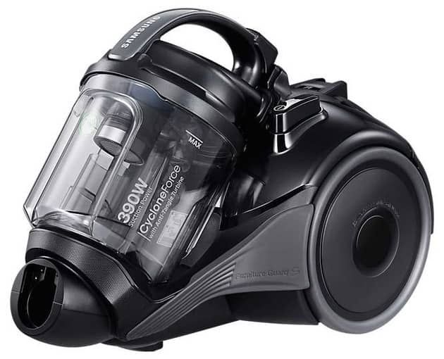 Пылесос Samsung VC15K4176HG/EV