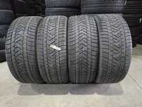 265/45/21 PIRELLI 4бр