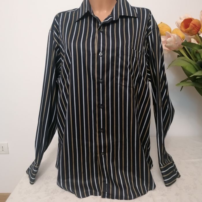 Cămașă Alex Cannon