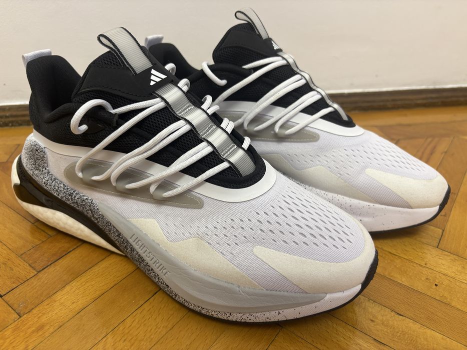Adidas AlphaBoost V2 46