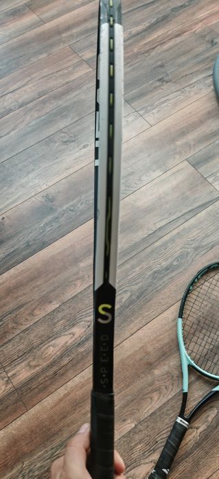 Racheta Head Speed Jr.25 și Boom Jr.25