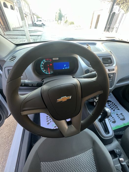 Kobalt Avtomat sotiladi