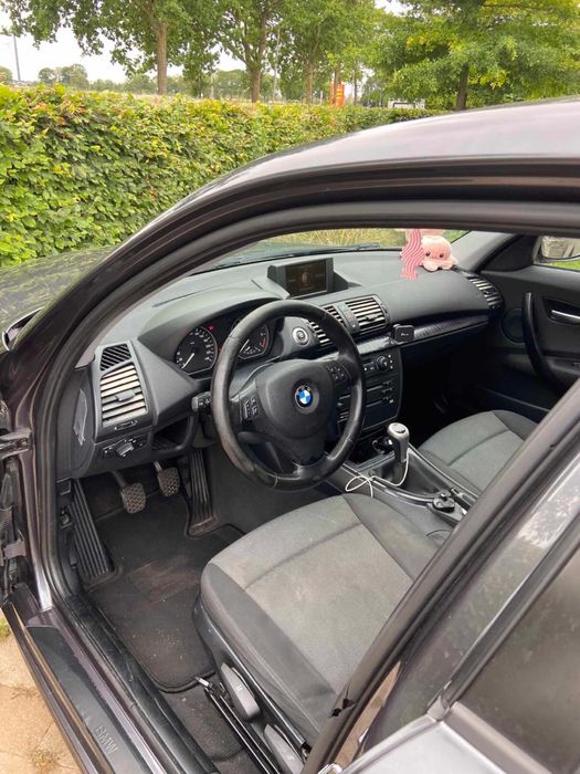 Bmw 118i seria 1 e87