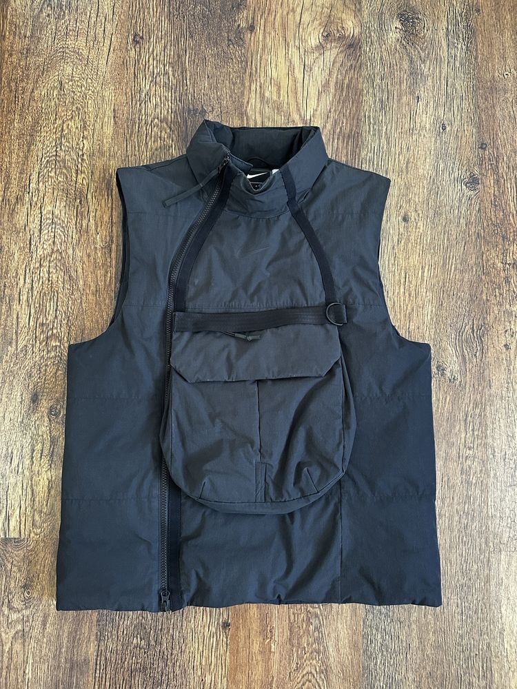 Nike Tech Pack Vest
