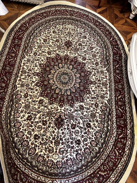 Турецкий ковер